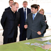 Во Владивостоке Левитин показал Путину будущие аэропорты — newsvl.ru