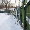 Царские тоннельные пороховые погреба на острове Русском — newsvl.ru