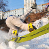 Владивостокские сноубордисты открыли сезон "покатушек", не дождавшись снега — newsvl.ru