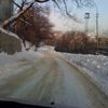 Дорога к привокзальной площади — newsvl.ru