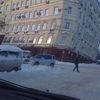 Поворот на 1-ю Морскую — newsvl.ru