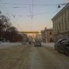 Алеутская около "Серой лошади" — newsvl.ru