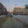 Перекресток Алеутской и Светланской — newsvl.ru