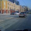 Перекресток Светланской и Океанского проспекта — newsvl.ru