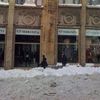Снегопад во Владивостоке, день второй — newsvl.ru