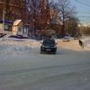 Поворот на Пушкинскую — newsvl.ru