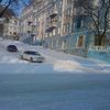 Подъем на Пушкинскую около Цирка — newsvl.ru
