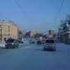 Перекресток на Авангарде — newsvl.ru
