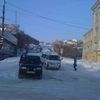 Поворот на подъем к Проспекту Красоты — newsvl.ru