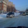 По Ивановской машины идут в обе стороны — newsvl.ru