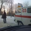 В скорую причалил водитель Форестера — newsvl.ru
