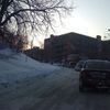 Черемуховая — newsvl.ru