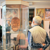Во Владивостоке открылась выставка удэгейского художника Ивана Дункая — newsvl.ru