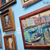 Выставка Виталия Лаханского открылась в залах Приморской государственной картинной галереи — newsvl.ru