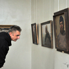 Выставка памяти Ивана Рыбачука открылась в залах Приморского отделения Союза художников  — newsvl.ru