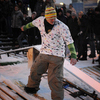 Сноубордисты Владивостока открыли зимний сезон — newsvl.ru
