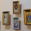  Во Владивостоке – выставка икон: иглой словно кистью!  — newsvl.ru