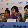 Пресс-конференция участников конкурсной программы — newsvl.ru