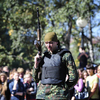 показательные выступления бригады спецназа — newsvl.ru
