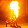 «Фестиваль огня Element 2010» — newsvl.ru
