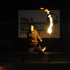 «Фестиваль огня Element 2010» — newsvl.ru