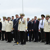 Владивосток отмечает День Военно-морского флота — newsvl.ru