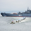 Владивосток отмечает День Военно-морского флота — newsvl.ru