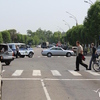 Милиция оцепила район, где проходит спецоперация — newsvl.ru