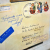 Выставка старинных почтовых открыток и марок открылась во Владивостоке — newsvl.ru