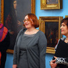 Выставка французской живописи открылась в Приморской картинной галерее — newsvl.ru
