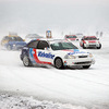  Зимние трековые автогонки на льду Амурского залива — newsvl.ru