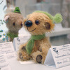 Выставка авторских кукол и мишек "тедди" открылась в музее Арсеньева — newsvl.ru