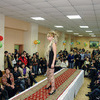 Во владивостокском профессиональном училище №1 прошел показ модельных причесок — newsvl.ru