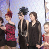 Во владивостокском профессиональном училище №1 прошел показ модельных причесок — newsvl.ru