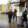 "Весенний" дождь во Владивостоке — newsvl.ru
