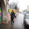 "Весенний" дождь во Владивостоке — newsvl.ru