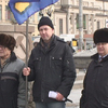 Во Владивостоке состоялся пикет протеста в защиту майора Дымовского — newsvl.ru