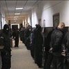 Задержанные представители славянской группировки  — newsvl.ru