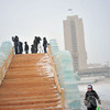 Аномальные морозы пришли во Владивосток — newsvl.ru