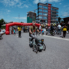 Велопарад проводится уже 11-й раз  — newsvl.ru