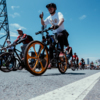 Велосипед – хорошая альтернатива автомобилю  — newsvl.ru