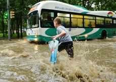 Погода на июнь 2019 хабаровск