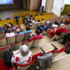 Общественники, городская администрация и руководство ЦДТ встретились в большом зале — newsvl.ru