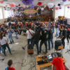 Полсотни музыкантов собрались чтобы сыграть одну песню  — newsvl.ru