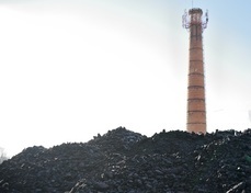 Уголь для ЕАО возьмут в кредит под залог муниципальной недвижимости