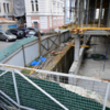 У нового здания будет два подземных этажа — newsvl.ru