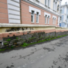 Объект будет полностью разобран, строители проверят его фундамент и в случае необходимости восстановят целостность — newsvl.ru