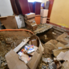 Застройщик утверждает, что повреждения в гараже не связаны со строительством нашего объекта... — newsvl.ru