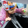 Дети с радостью включались в сортировку мусора — newsvl.ru