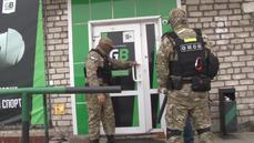 Джек-пот: два подпольных игровых зала жестко ликвидированы в Хабаровском крае 